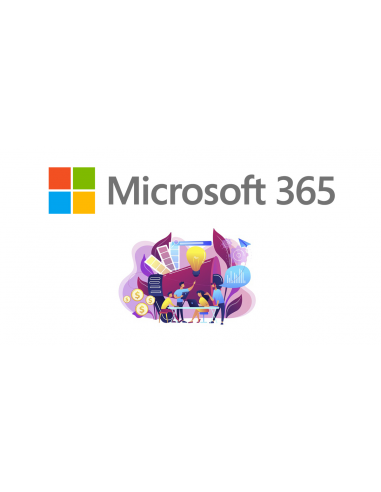 Microsoft 365 Business Standard